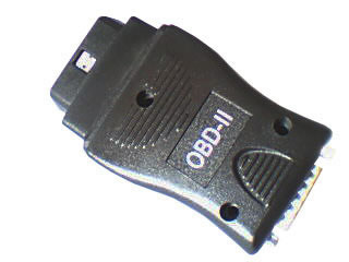 OBD2 assembly  Adapter