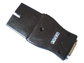 GM Daewoo-12pin assembly Adapter