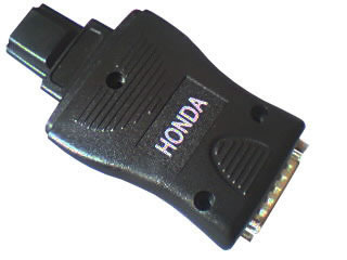 HONDA-3Pin assembly Adapter