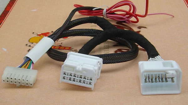 TOYOTA Car Windows Controller Cable