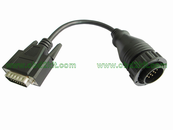 Benz Sprinter DB15 Male to 14Pin Male Cable