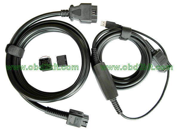 FORD VCM IDS Main Cables