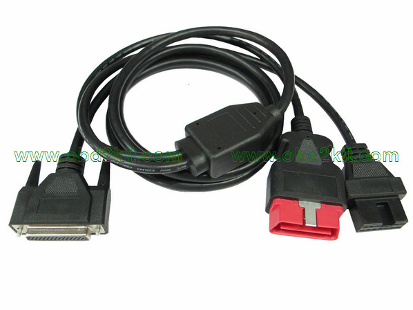 MTU-III Main Cable