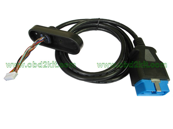 AUTOCOM CDP Truck Main Cable