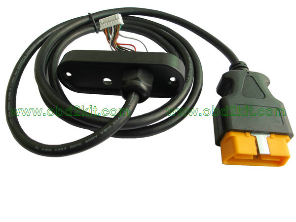 AUTOCOM CDP Car Main Cable