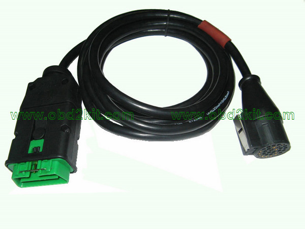 PPS2000 Main Cable