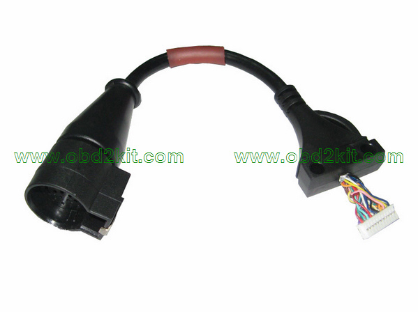 PPS2000 Main Cable