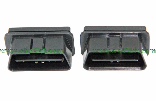 OBD2 J1962 Male Connector