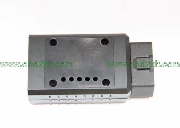 ELM327 Diagnostic Socket