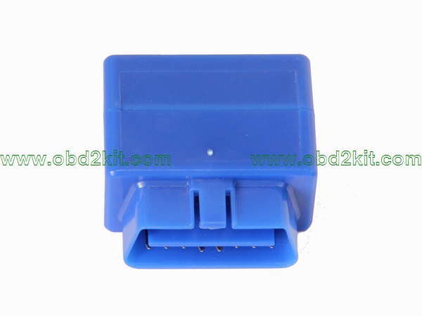 MINI ELM327 Diagnostic Socket