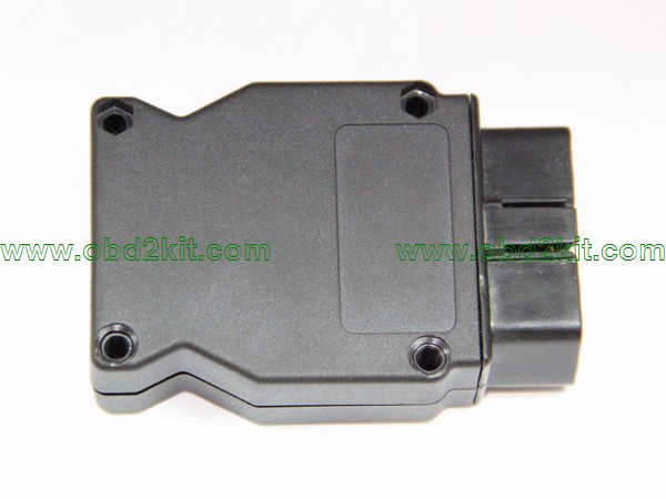 OBD2 Connector with Case
