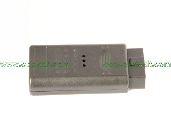 OP-COM Connector with Case