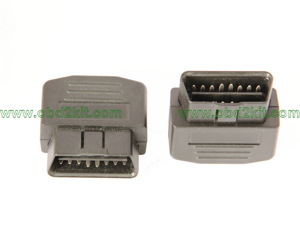 OBD2 Connector with Case