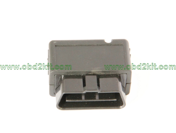 OBD2 Connector with Case