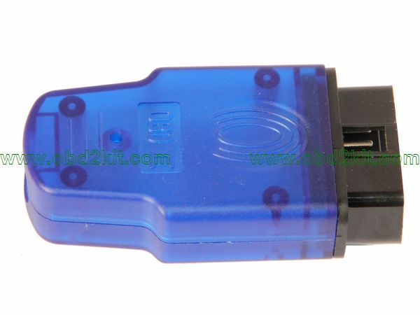 OBD2 Connector with Case