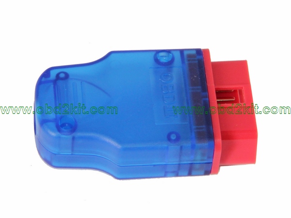 OBD2 Connector with Case