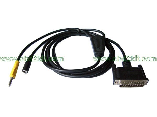 Benz Single Needlework Cable