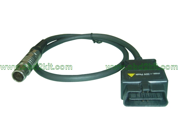 ODU to OBD2 Male Cable