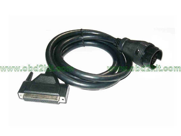 DB25 Female to Benz-38Pin Male Cable