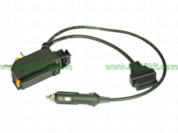 ECU test Cable