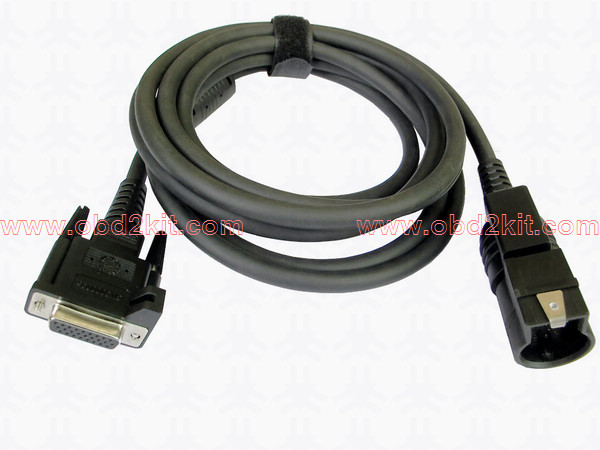 GM TECH II Main Cable