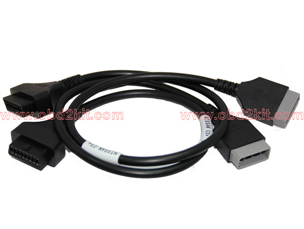 NISSAN Cnsult III Main Cable