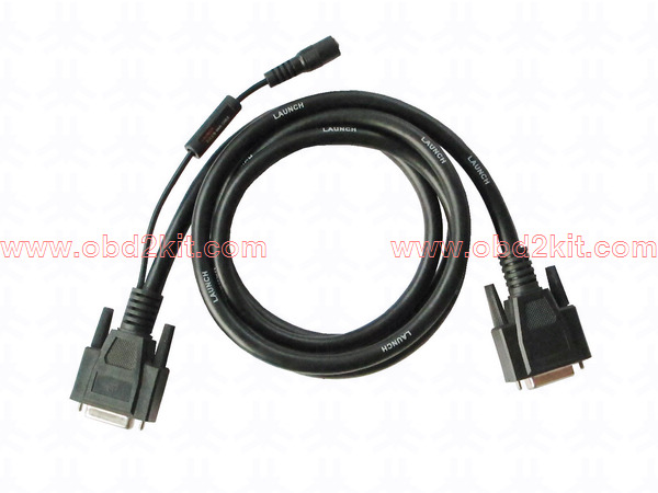 Original Lanch X431 Main cable