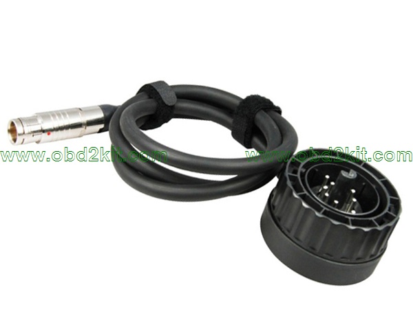 BMW-20Pin GT1 Main Cable