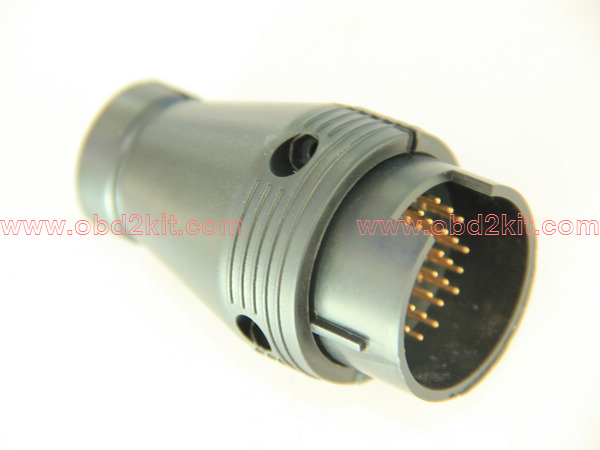 Mercedes Benz-38Pin Connector