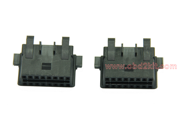 OBD2 J1962 Female Connector fit Jetta brand