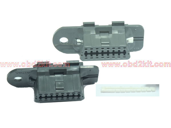 OBD2 J1962 Female Connector fit VOLVO Brand