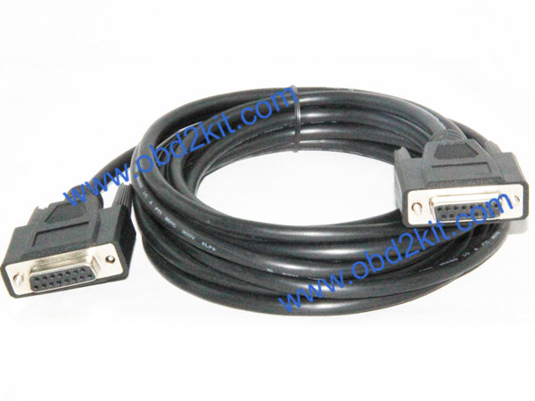 DB15 Female to DB15 Female Cable